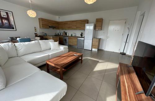 Protaras Apartment | Coralli Residence