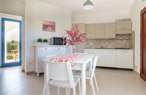 Arbatax Apartment | Corallo Apartment by All4sardinia