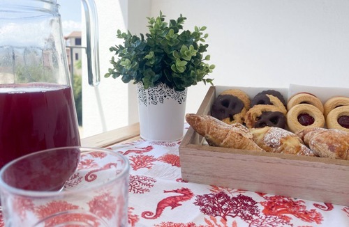 Arbatax Apartment | Corallo Apartment by All4sardinia