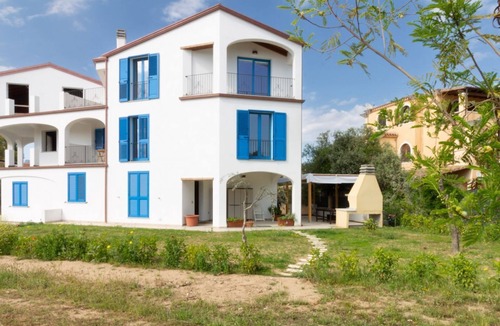 Arbatax Apartment | Corallo Apartment by All4sardinia