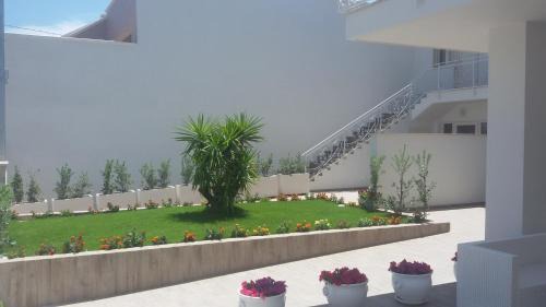 Torre Santa Sabina House | Corallo Home