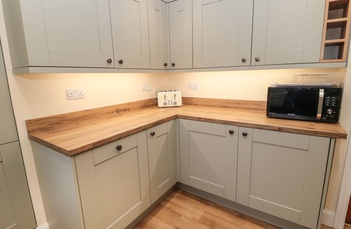 Amble House | Coras House