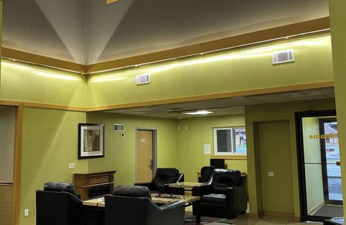 River Falls Hotel | Coratel Inn and Suites By Jasper Riverfalls - Comfort 2 Queen Bed Non Smoking