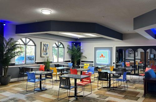 Eagan Hotel | Coratel Inn and Suites By Jasper Eagan ST Paul Airport & Mall of America