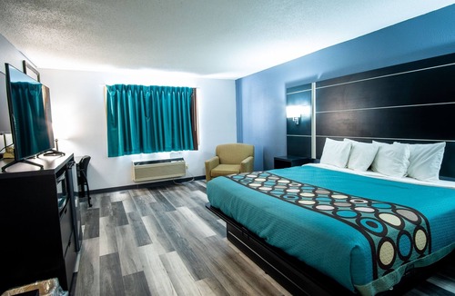 New Richmond Hotel | Coratel Inn and Suites by Jasper New Richmond