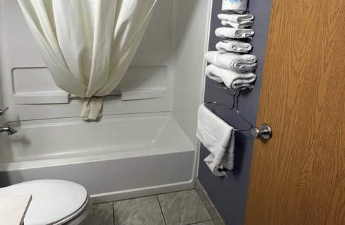 Stillwater Hotel | Coratel Inn and Suites by Jasper Stillwater