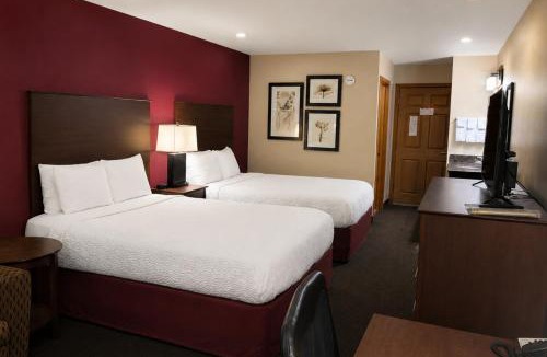 Black River Falls Hotel | Coratel Inn & Suites by Jasper Black River Falls, WI