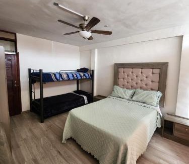 Atlixco Apartment | Corazón de Atlixco