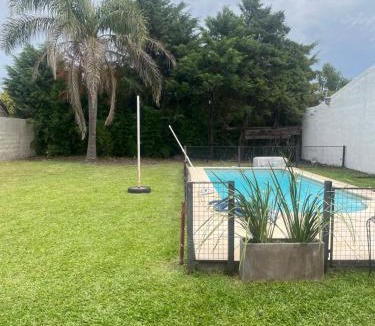Gualeguaychu House | Corazón de Buey