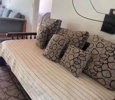Gualeguaychu House | Corazón de Buey
