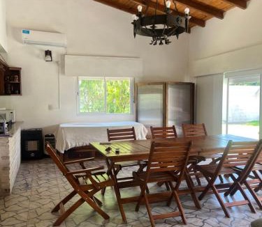 Gualeguaychu House | Corazón de Buey