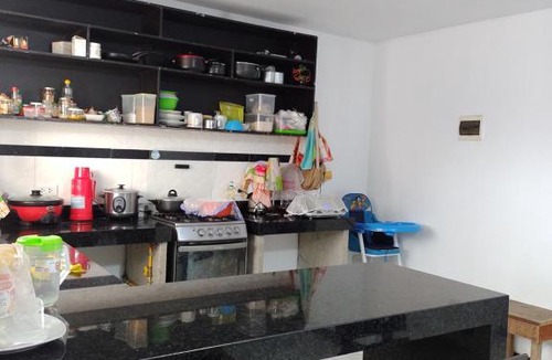 Chorrillos House | Corazón De Melón