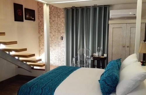 Comitan de Dominguez Hotel | Corazón Del Café Hotel Boutique