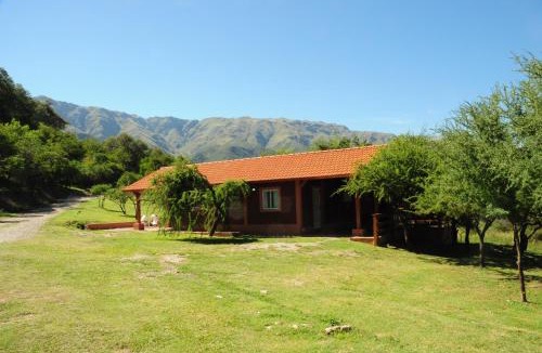 Merlo Cabin | Corazon de Montaña