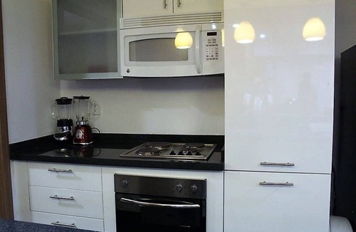 Cuauhtemoc Apartment | Corazon De Reforma