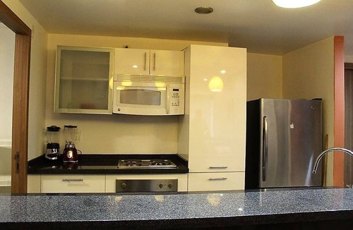 Cuauhtemoc Apartment | Corazon De Reforma