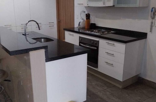 Cuauhtemoc Apartment | Corazon De Reforma