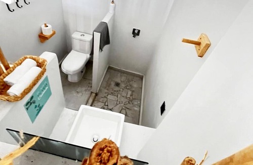 Tecolutla Hotel | Corazon de Teco