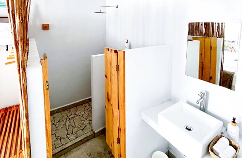 Tecolutla Hotel | Corazon de Teco