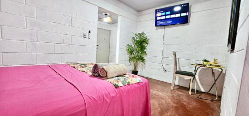 Jarabacoa Apartment | Corazon urbano