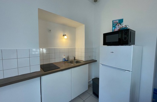 Corbeil-Essonnes Apartment | Corbeil-essonnes - Superbe Appartement Terrasse