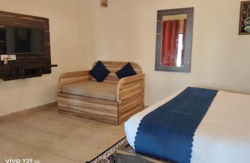 Dhikuli Hotel | Corbett Casa