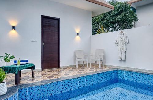 Dhikuli Hotel | Corbett Casa