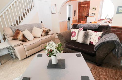 Berwick-upon-Tweed House | Corbett Cottage