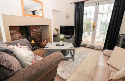 Berwick-upon-Tweed House | Corbett Cottage