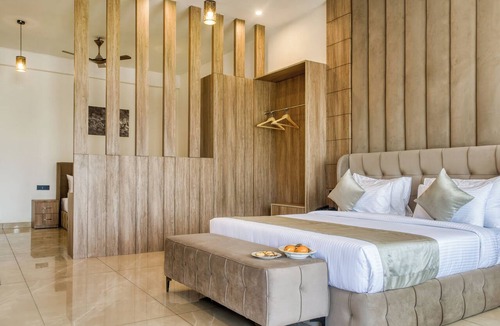 Ramnagar Hotel | Corbett Elegant Retreat