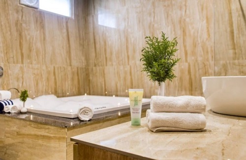 Ramnagar Hotel | Corbett Elegant Retreat