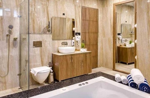 Ramnagar Hotel | Corbett Elegant Retreat