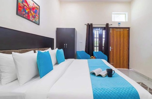 Bail Parao Hotel | Corbett Hideaway Dada 'S