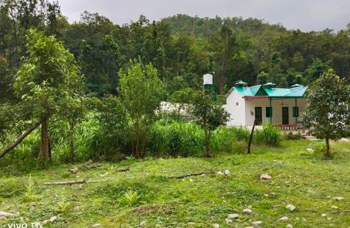 Sona Nadi Range Apartment | Corbett hill center river home stay