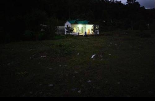 Sona Nadi Range Apartment | Corbett hill center river home stay