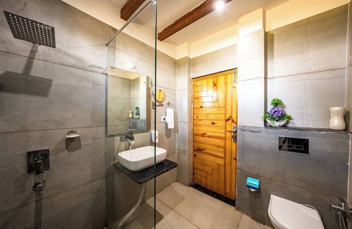 Bail Parao Resort | CORBETT NIRVANA RESORT