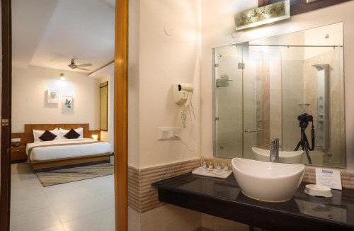 Ramnagar Resort | Corbett Panorama Resort