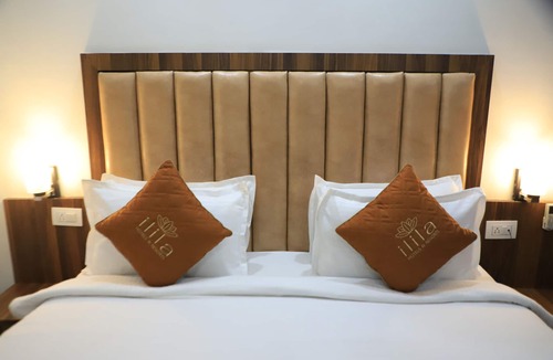 Dhikuli Hotel | Corbett Paradiso by ILILA