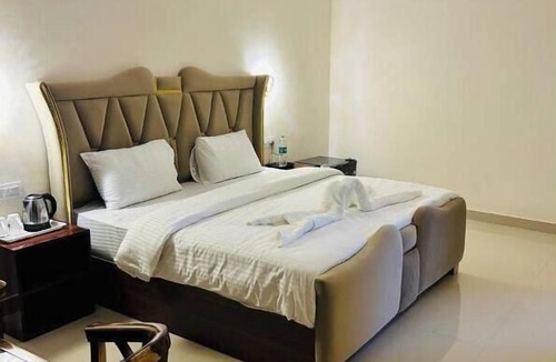 Ramnagar Hotel | Corbett Sun Shine
