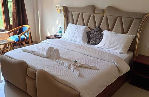 Ramnagar Hotel | Corbett Sun Shine