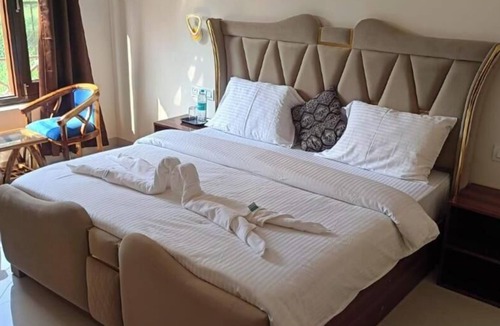 Ramnagar Hotel | Corbett Sun Shine