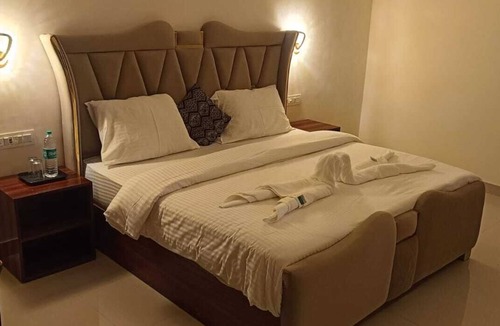 Ramnagar Hotel | Corbett Sun Shine