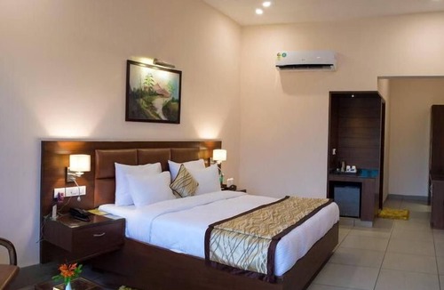 Bail Parao Hotel | Corbett The Baagh Spa & Resort