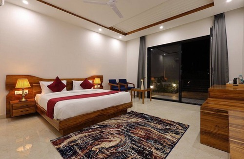 Bail Parao Resort | Corbett Tusker Meadows by White Flower
