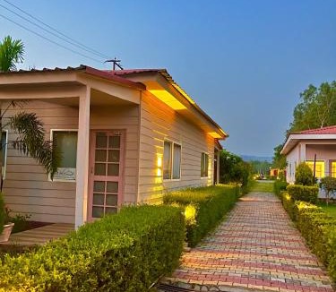 Dhela House | Corbett VEDA INN