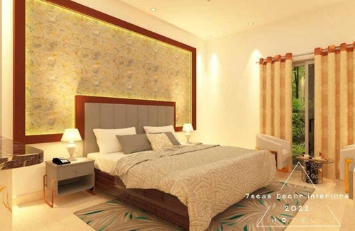 Moradabad Hotel | Corbett View Banquets and Resorts