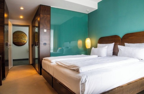 Freising Hotel | Corbin München Airport Business Hotel