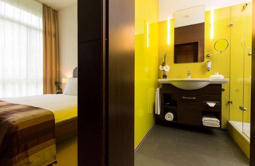 Freising Hotel | Corbin München Airport Business Hotel