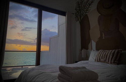 Stella Hotel | Corcega Beachfront Suites