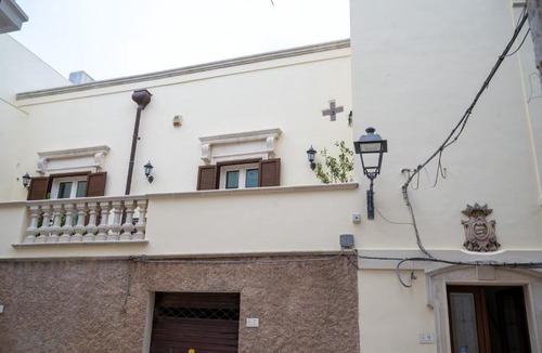 Mesagne Bed & Breakfast | Corcioli B&B